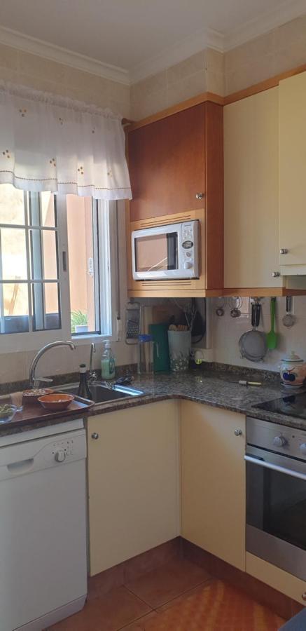 Villa En Denia Con Vistas Al Mediterraneo מראה חיצוני תמונה