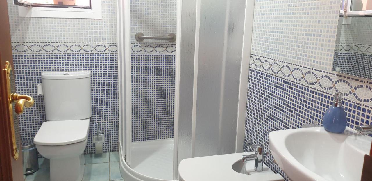 Villa En Denia Con Vistas Al Mediterraneo מראה חיצוני תמונה