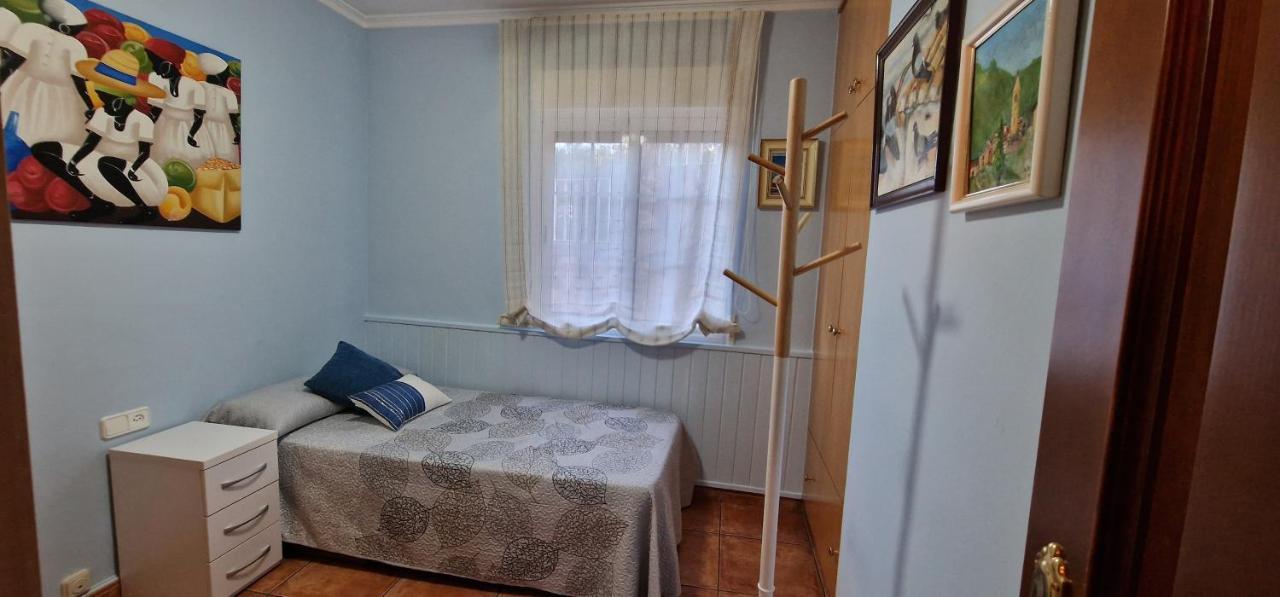 Villa En Denia Con Vistas Al Mediterraneo מראה חיצוני תמונה